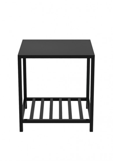 Aina Side Table W40cm